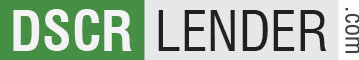 DSCR Mortgage Lender